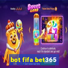 bot fifa bet365